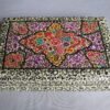 Embossed Multicolor Jewelry Box