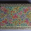 Floral Garden Jewelry Box