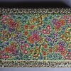 Floral Garden Jewelry Box