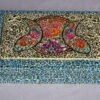 Kashmiri Medallion Jewelry Box