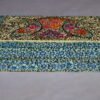 Kashmiri Medallion Jewelry Box