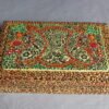 Handcrafted Kashmiri Jewelry Box