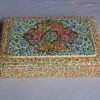 Kashmiri Floral Keepsake Box