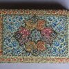 Kashmiri Floral Keepsake Box