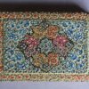 Kashmiri Floral Keepsake Box