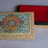 Kashmiri Floral Keepsake Box