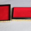 Kashmiri Floral Keepsake Box