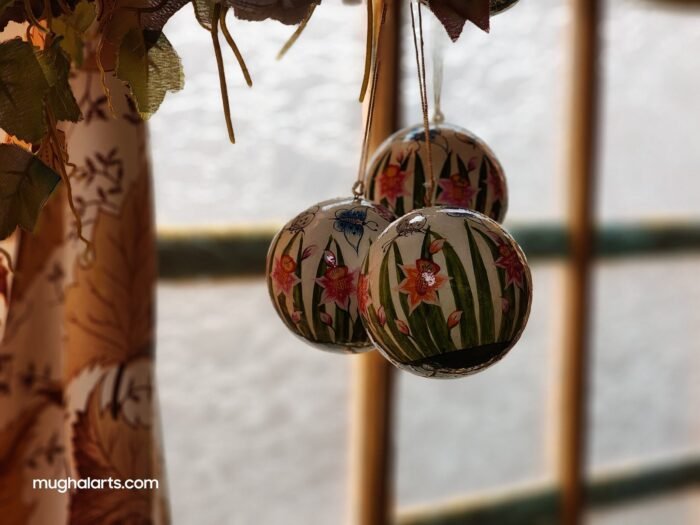 Festive Decor