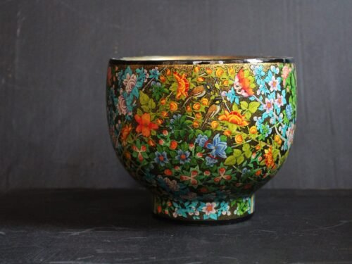 Handmade
Fruit bowl |