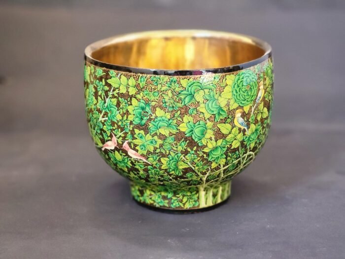 Brass
Rustic Decor Bowl -