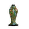 kashmiri paper mache lamp base