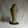 kashmiri paper mache lamp base