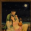 rare-kashmiri-paper-mache-painting-barkat-hussain
